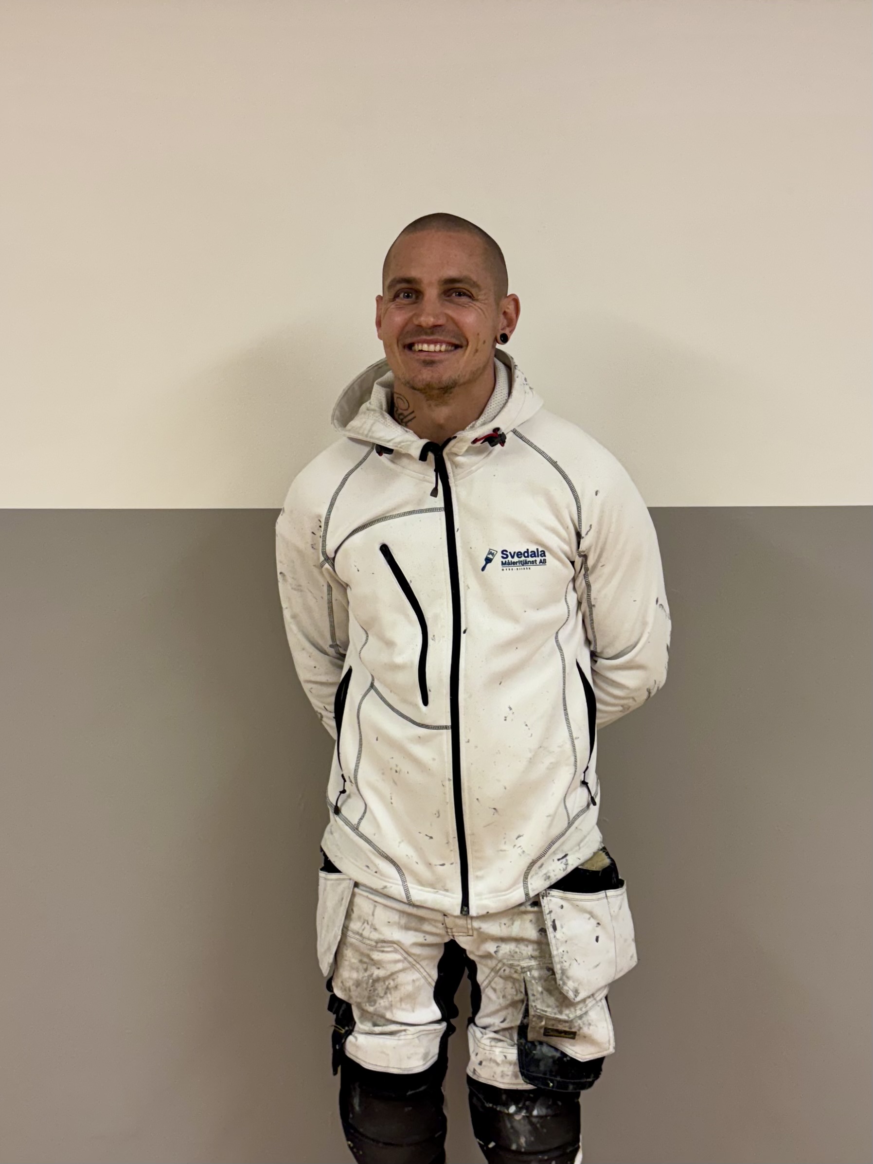 svedalamåleritjänst alexander