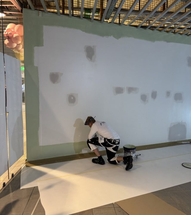 svedalamåleritjanst målare